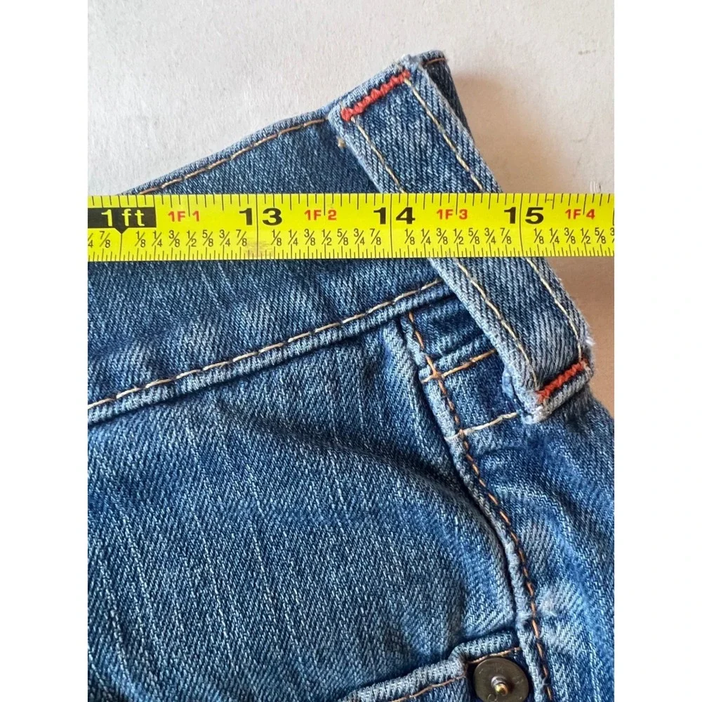 True Religion brand true